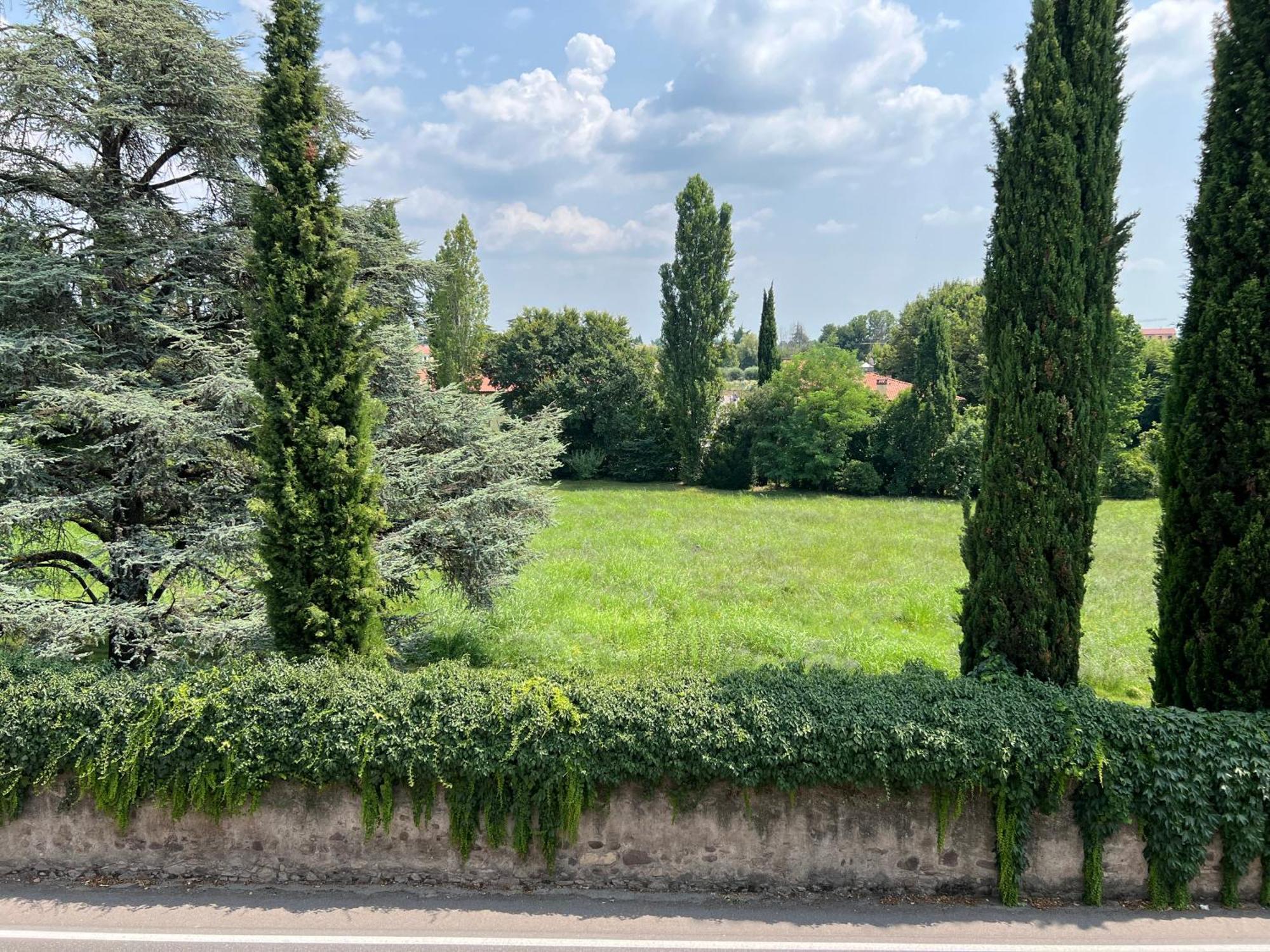 Le Casette Due Pacengo Di Lazise Eksteriør billede